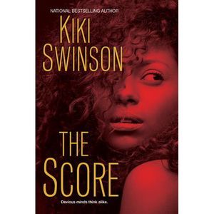 The Score -- Kiki Swinson